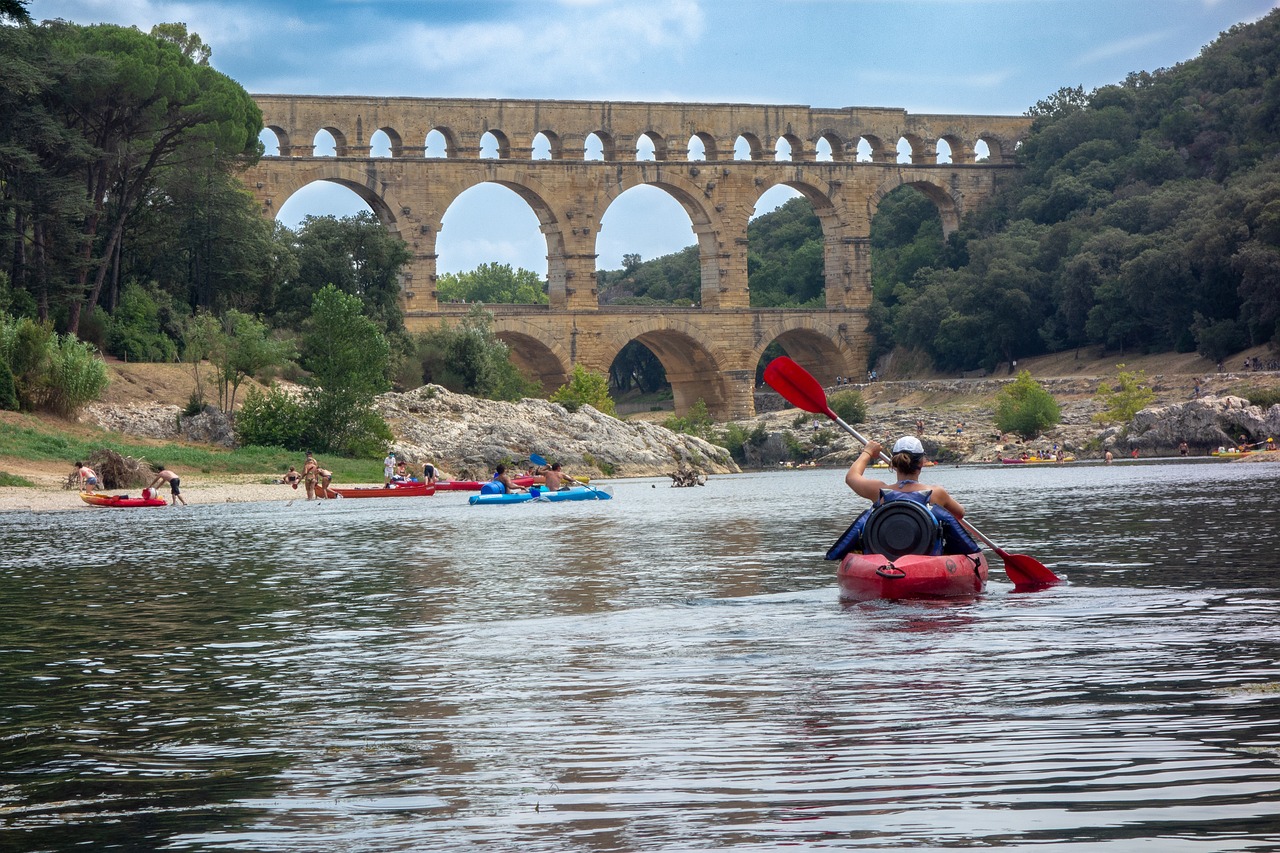 canoe  kayak  boat free photo