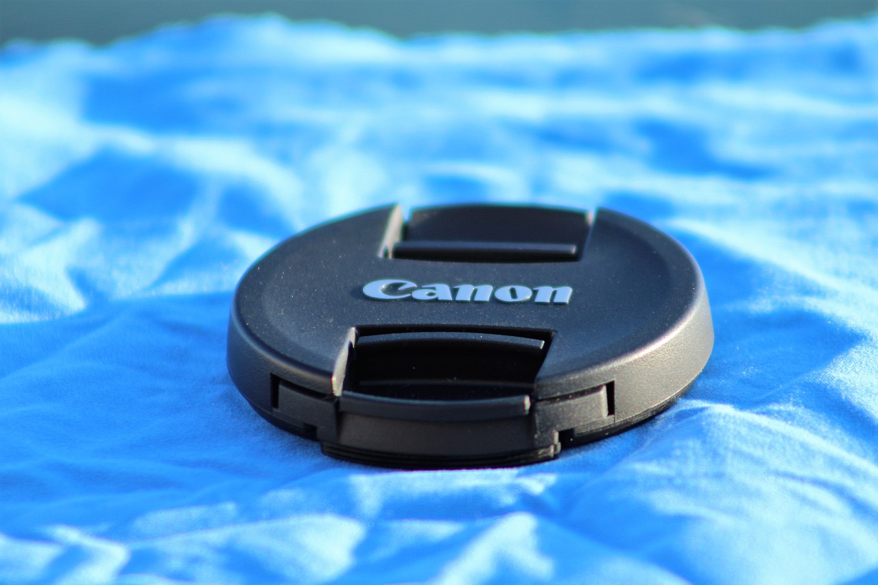 canon camera photography free photo