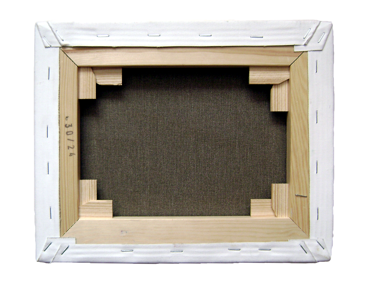 canvas loom frame free photo