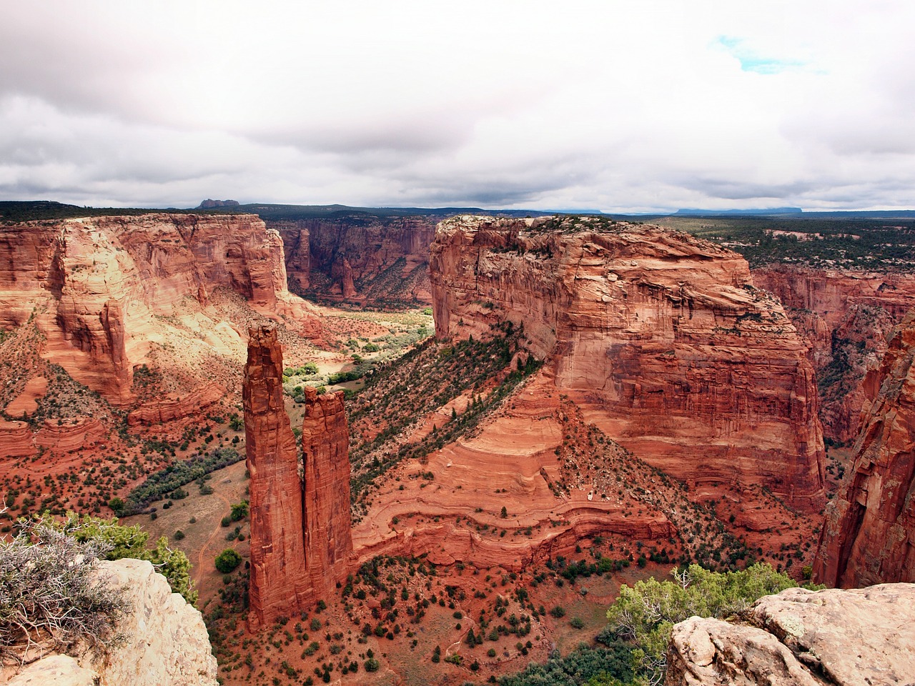 canyon de claire usa new mexico free photo