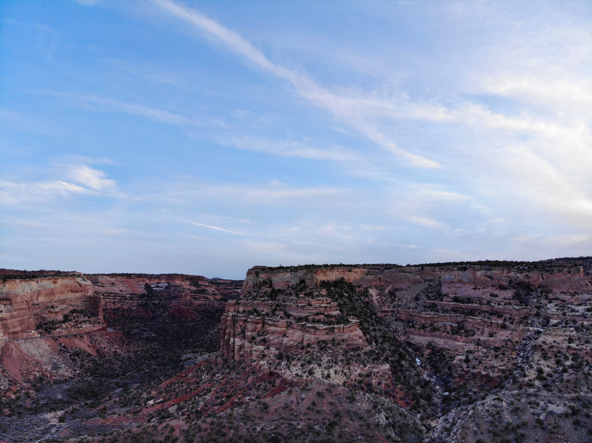 western colorado colorado desert free photo