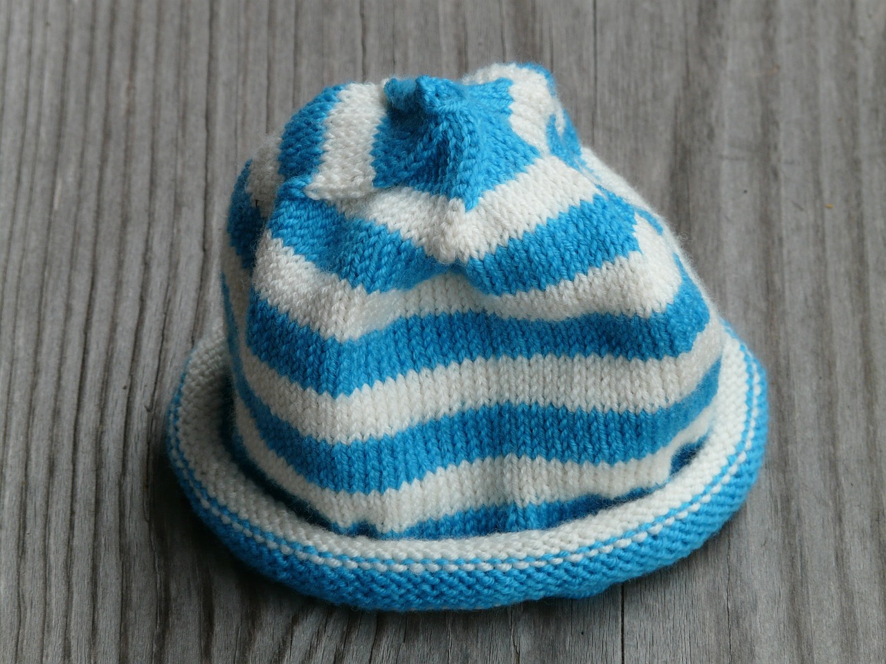 cap caps for baby knot hat free photo