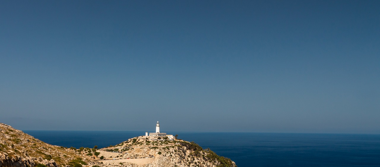 cap de formentor formentor majorca free photo