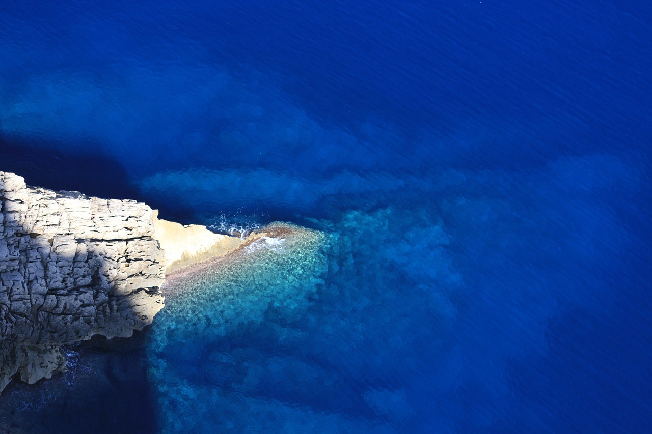 cap de formentor peninsula mallorca free photo