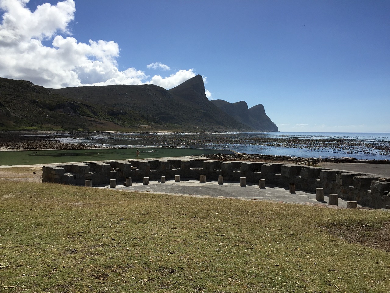 cape point smitswinkel free photo