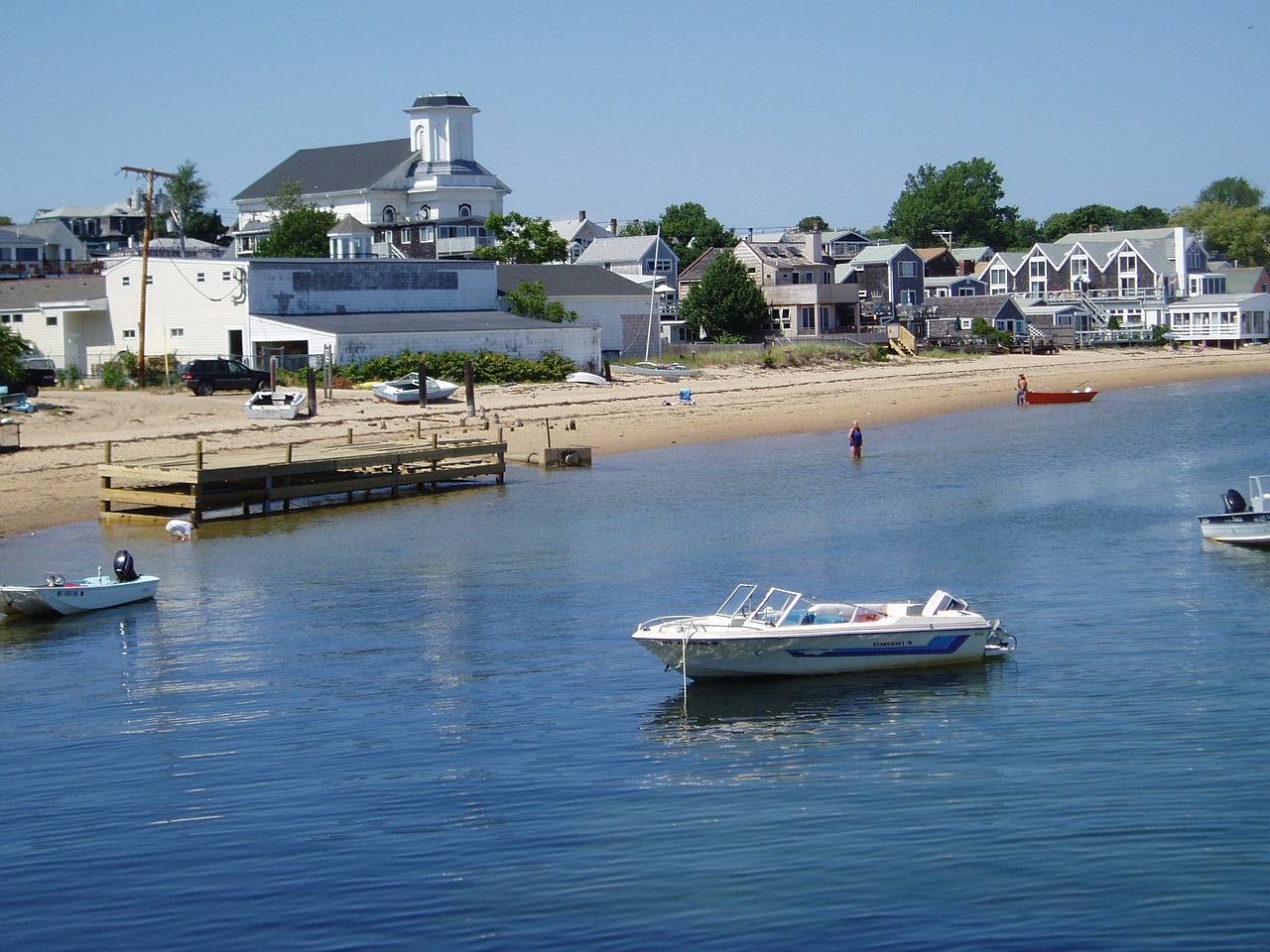 cape cod travel massachusetts free photo