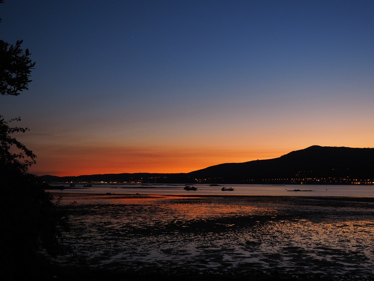 cape cross boiro galicia free photo