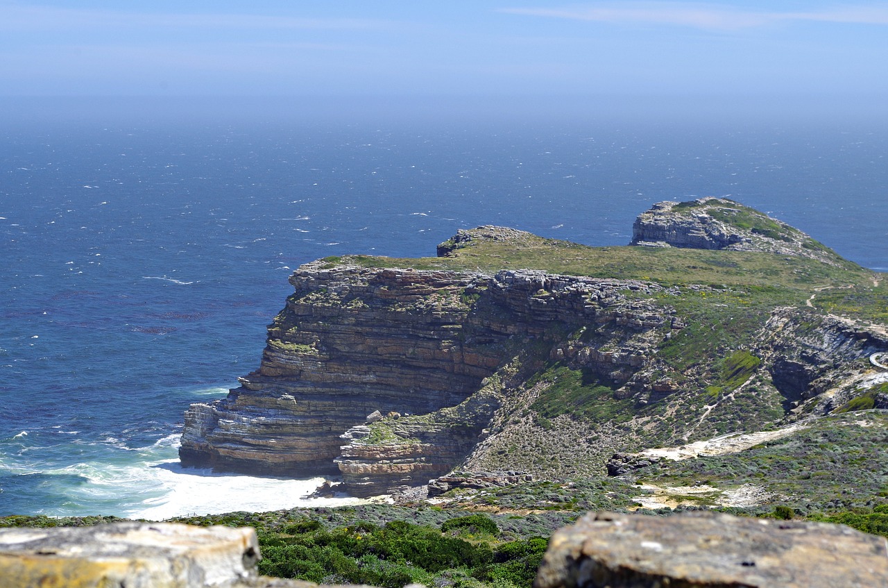 cape point cape town south africa free photo