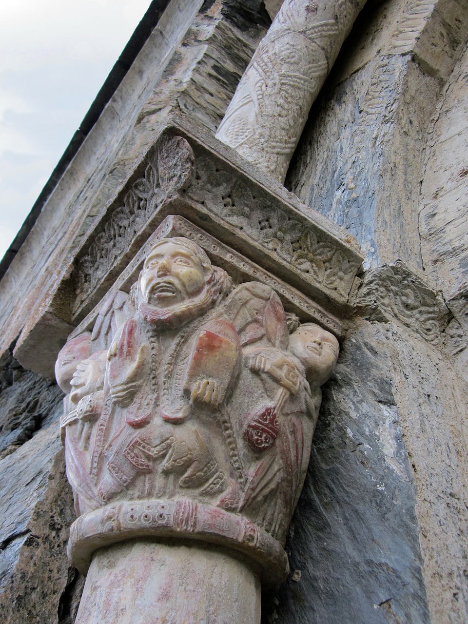 capital serrabone priory free photo