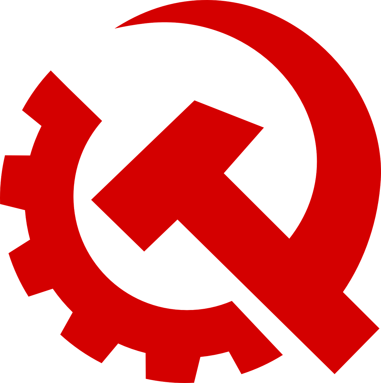 capitalism communism communist free photo