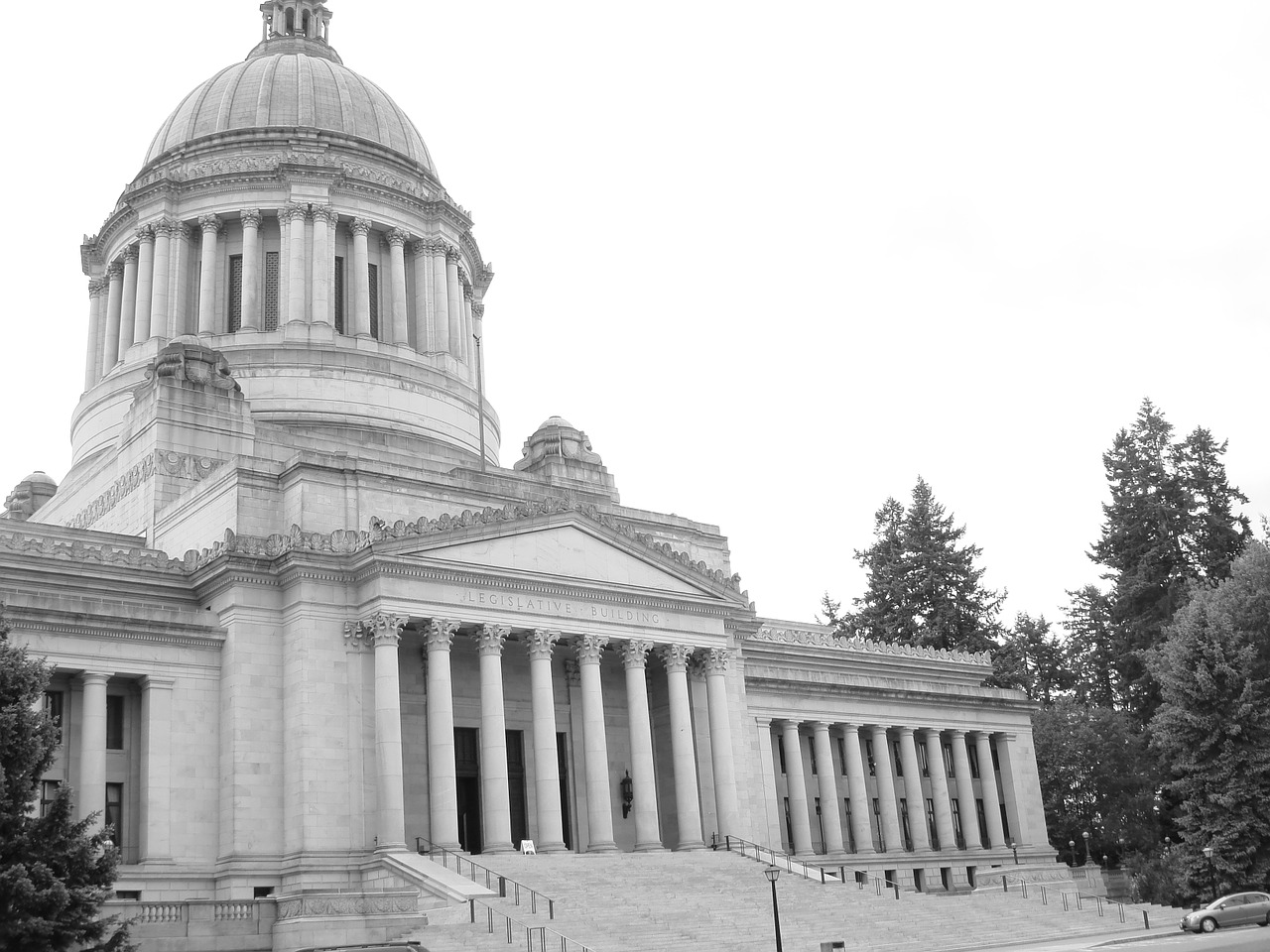 capitol building architecture free photo