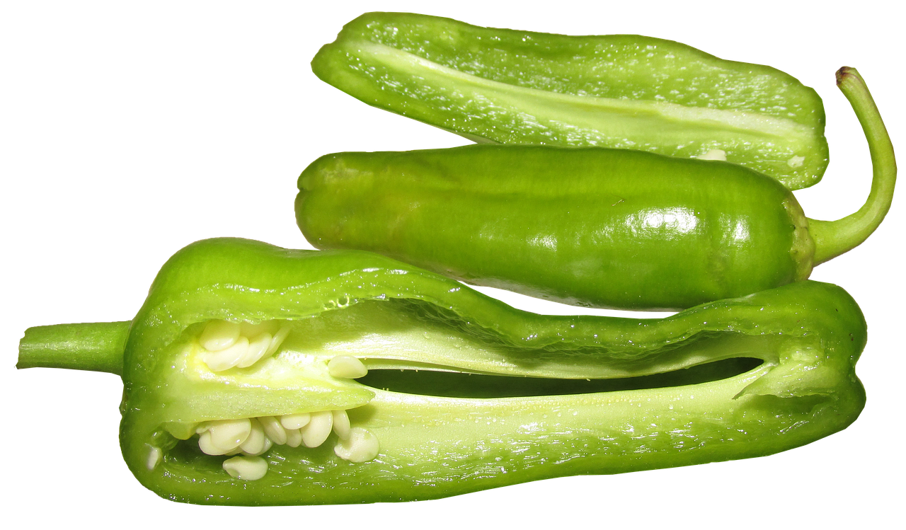 capsicum vegetable pepper free photo