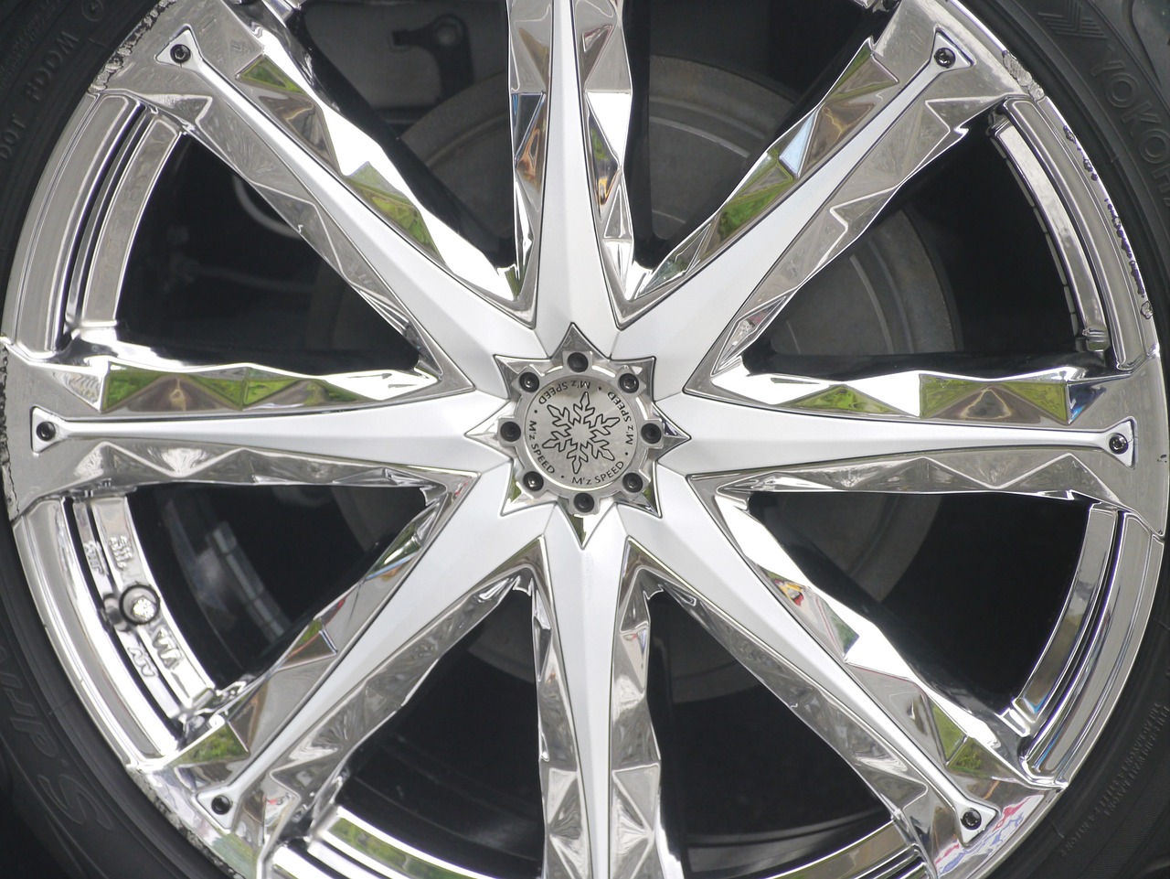 car wheel radial free photo