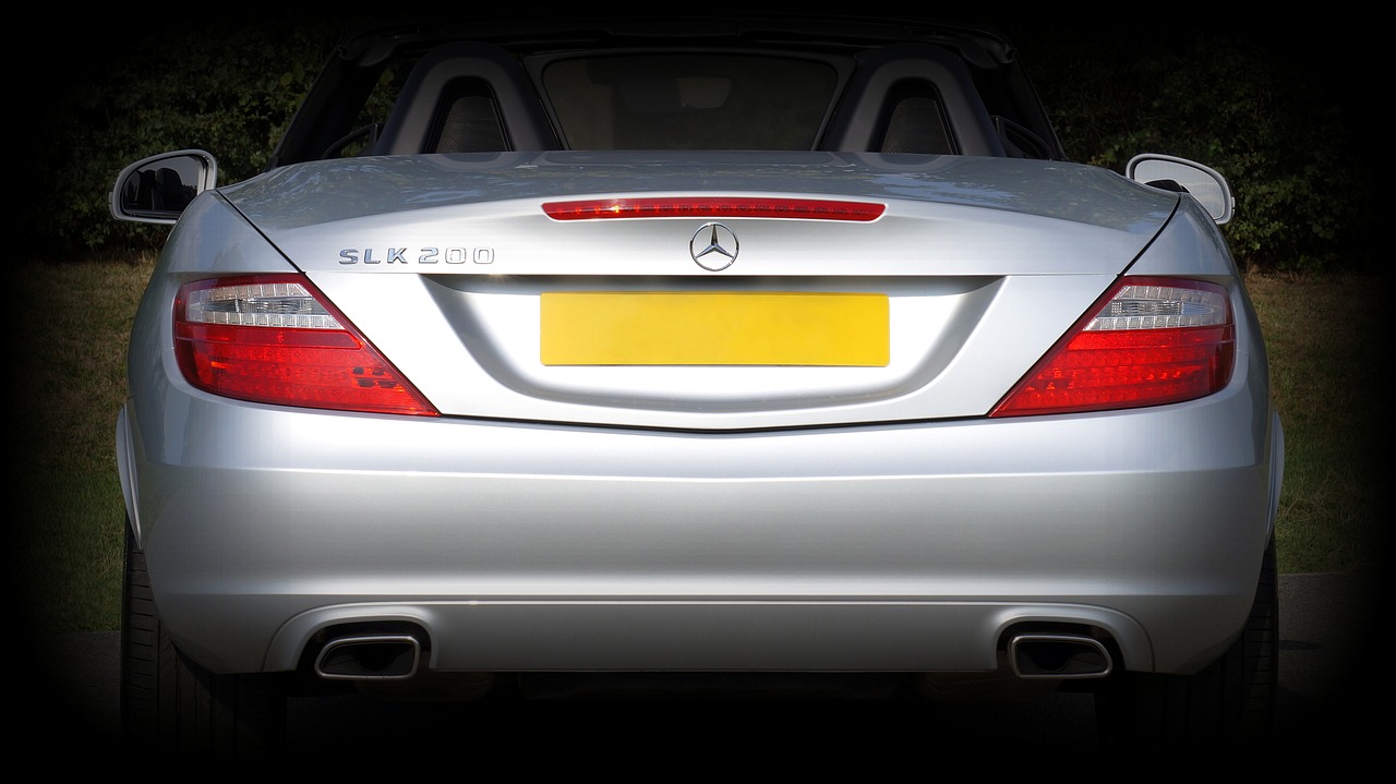 car mercedes front free photo