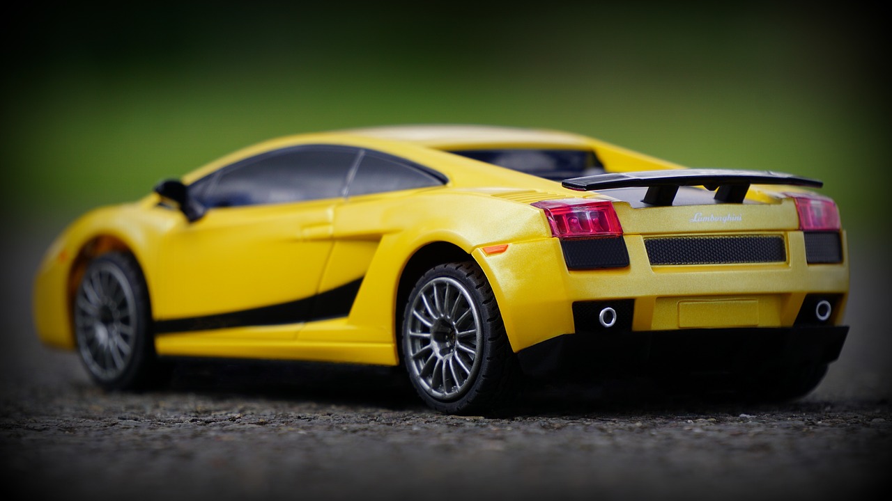 car fast lamborghini free photo