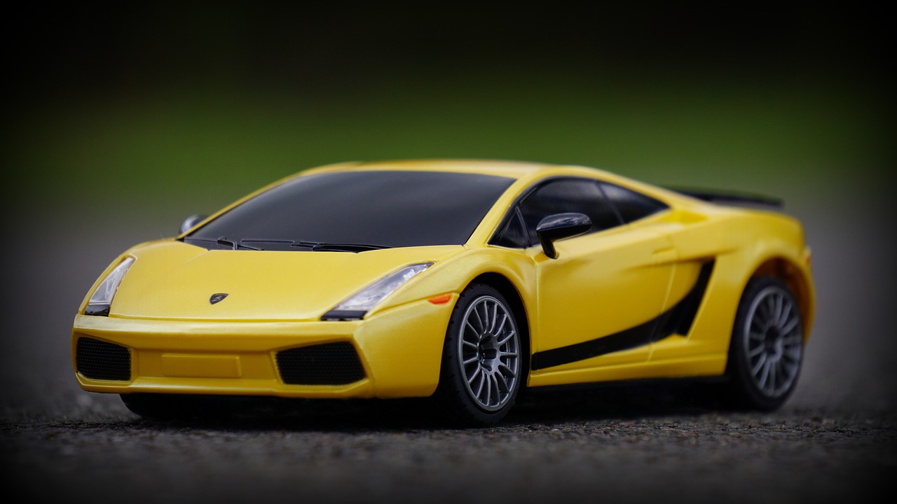 car fast lamborghini free photo