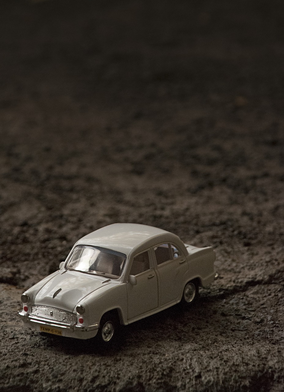 car toy miniature free photo