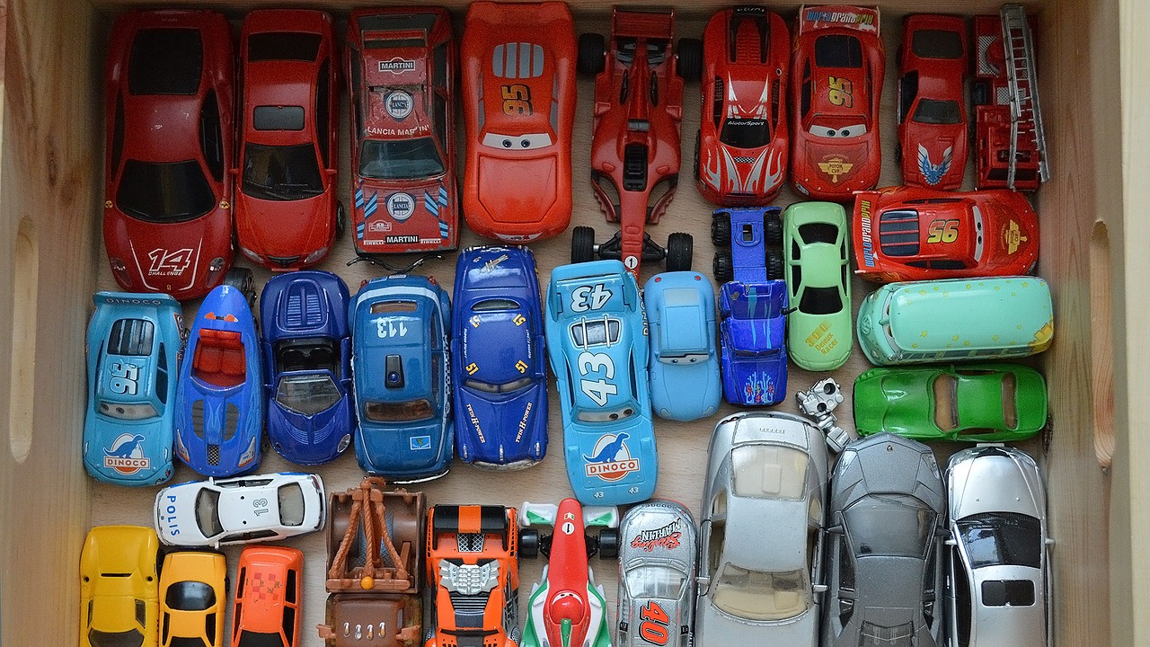 car toy car toys free photo