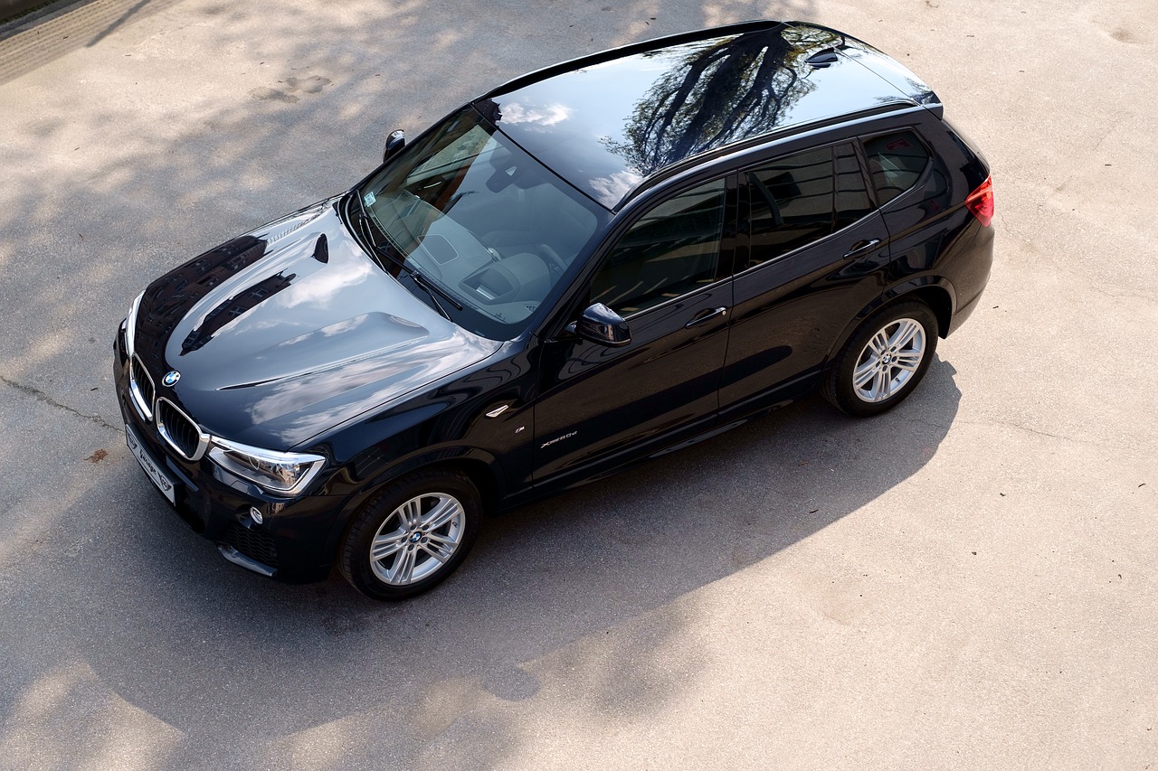 car bmw x3 free photo