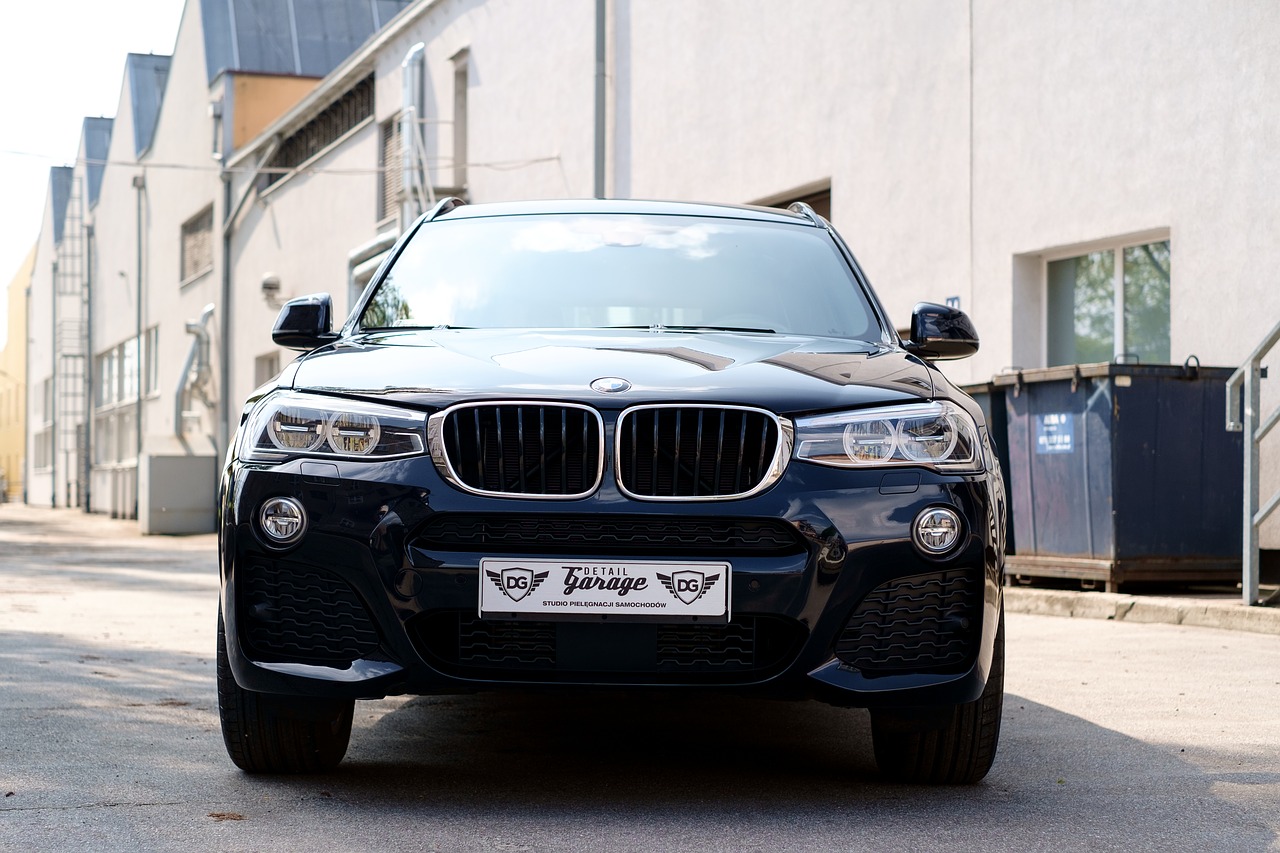 car bmw x3 free photo