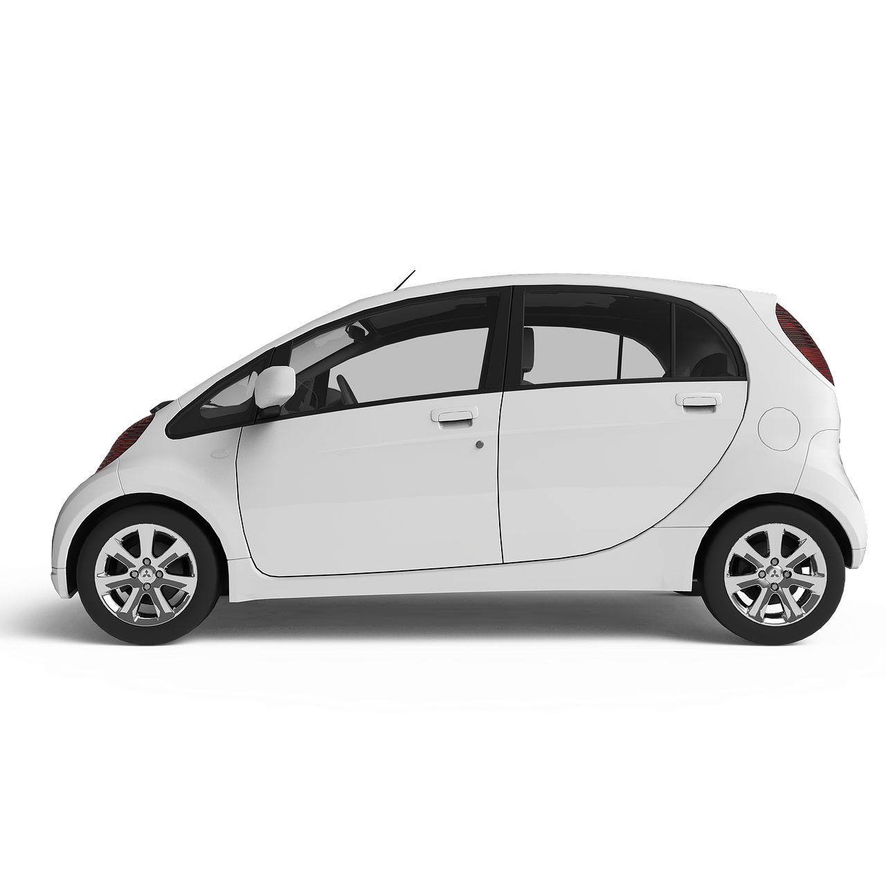 car 3d automobile free photo