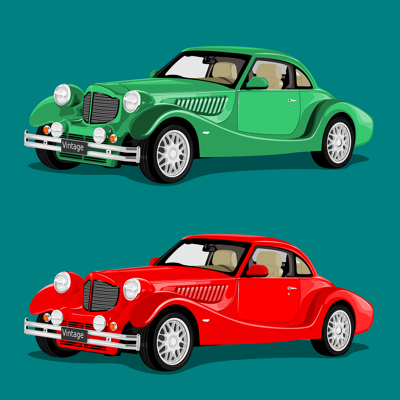 Car,classic,classic cars,transportation,classic car - free image from needpix.com