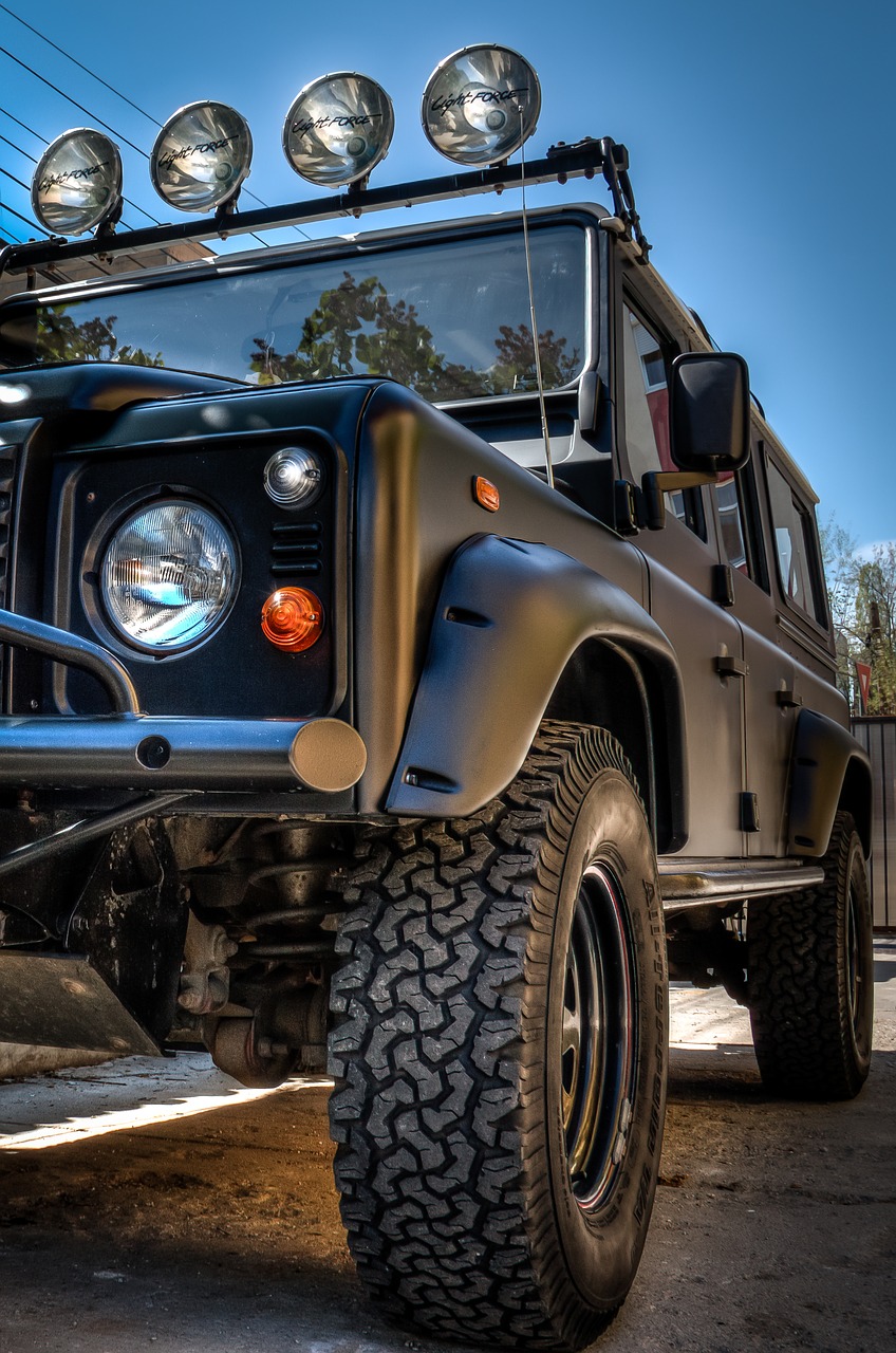 car hdr automobile free photo