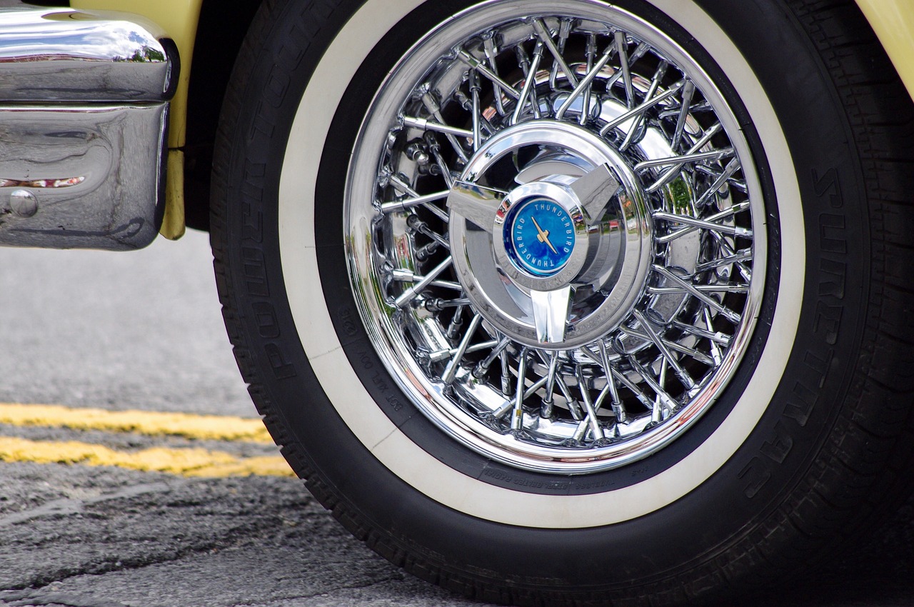 car wheel tire free photo