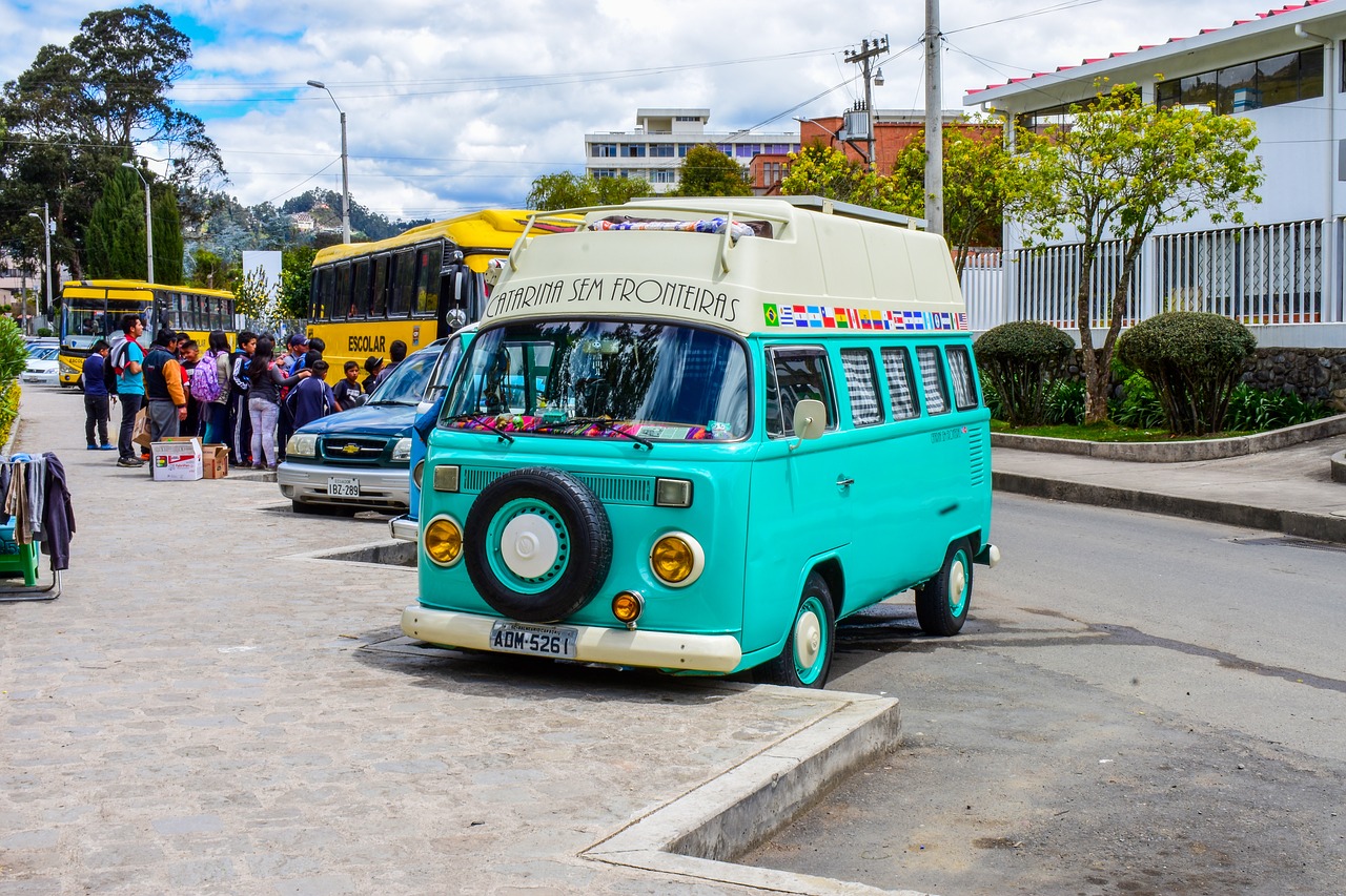 car  combi  traveller free photo