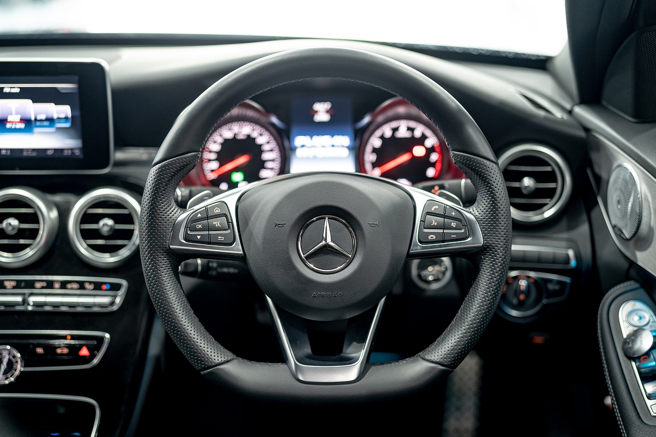 car  benz  mercedes free photo