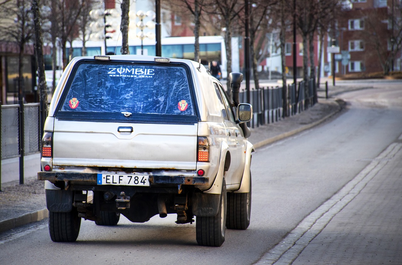 car  road  transport free photo