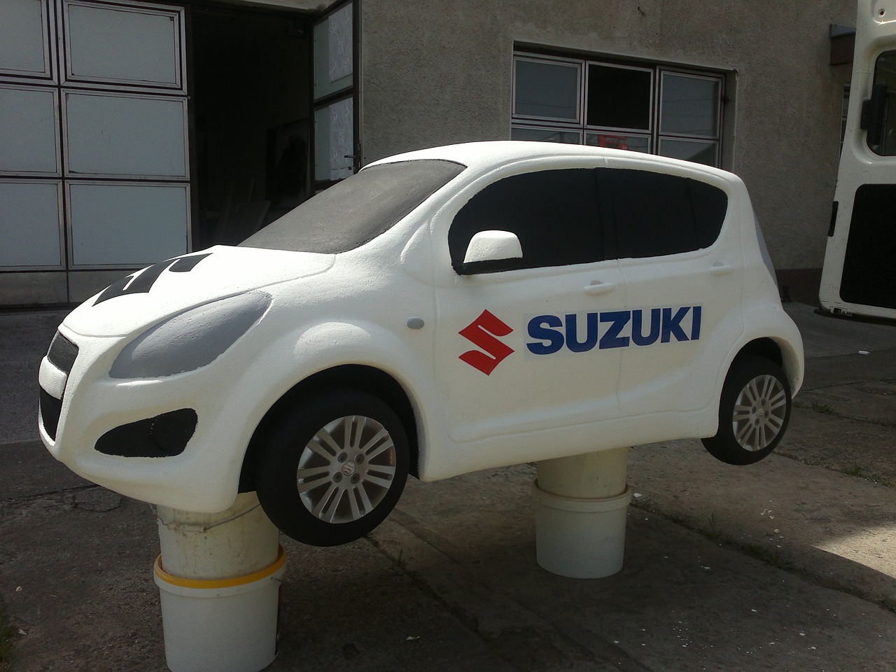 car suzuki model free photo