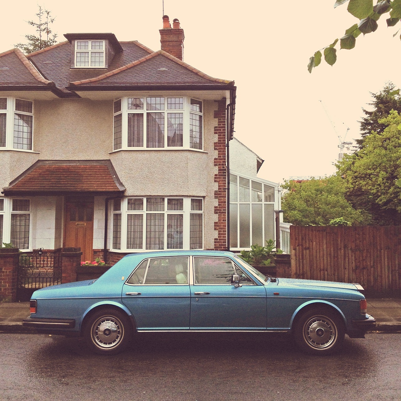 car retro old free photo