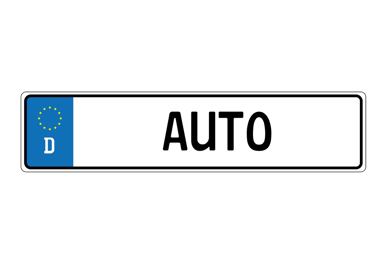 car shield car license plates free photo