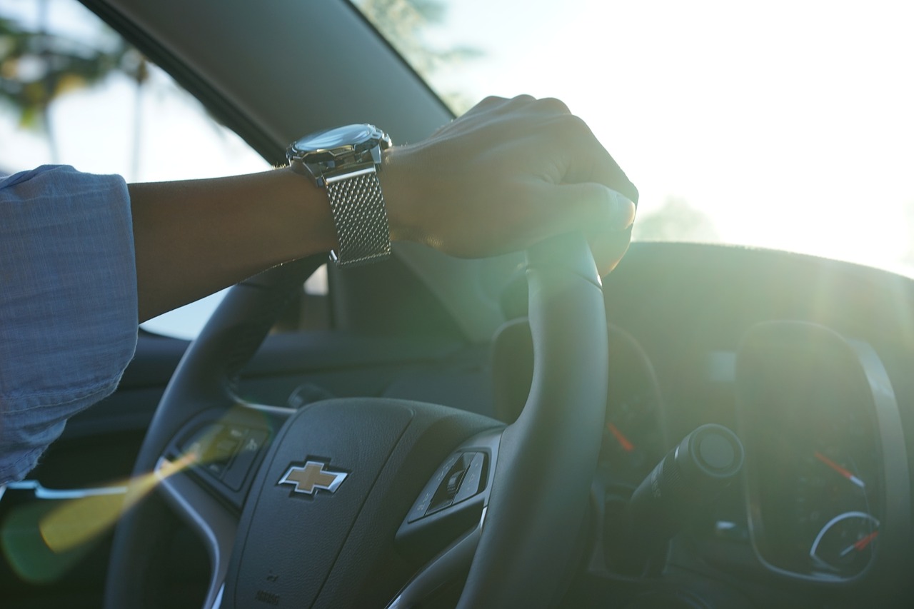 car hand clock free photo