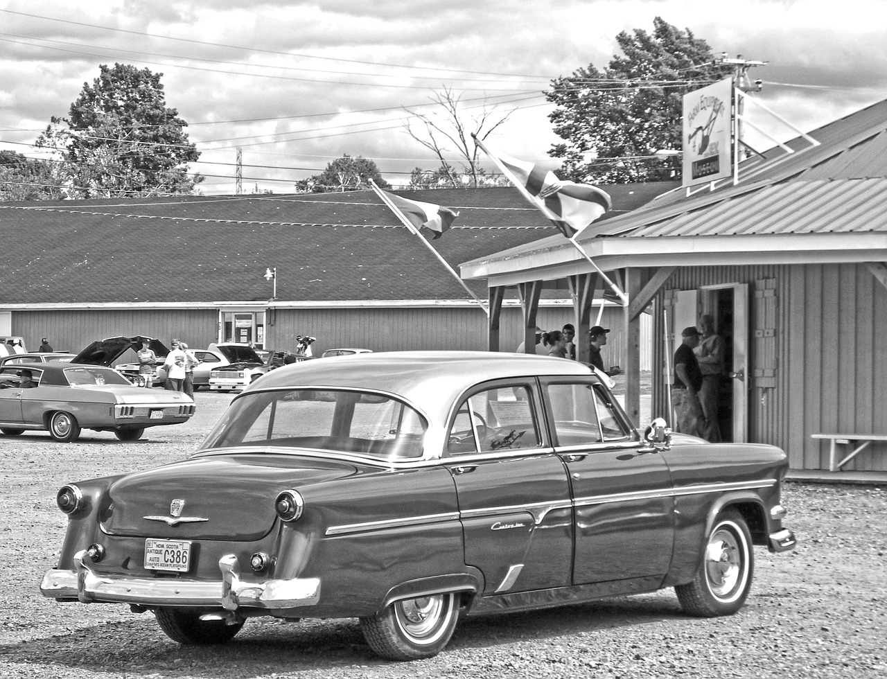 car vintage classic free photo