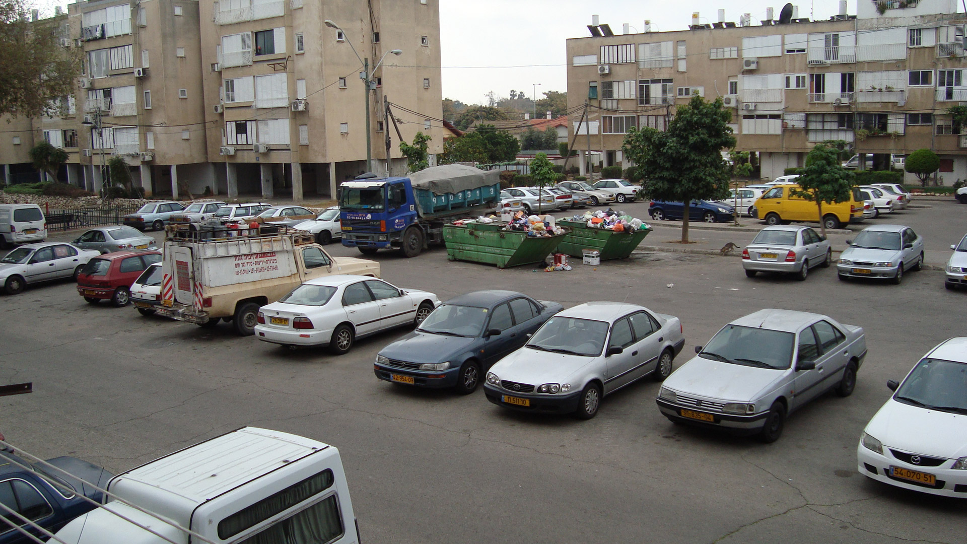 car parking car parking free photo