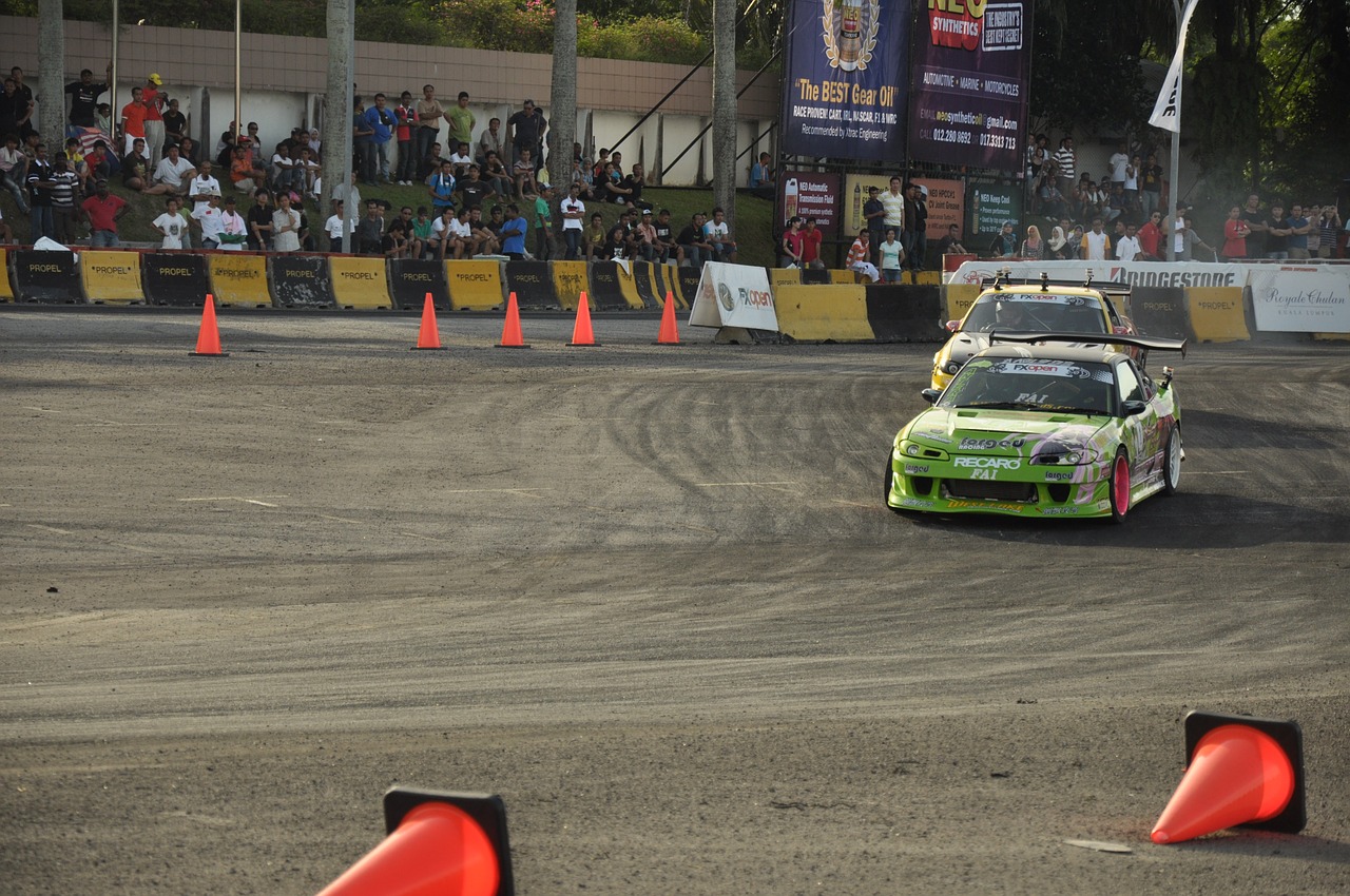 car racing drift race free photo