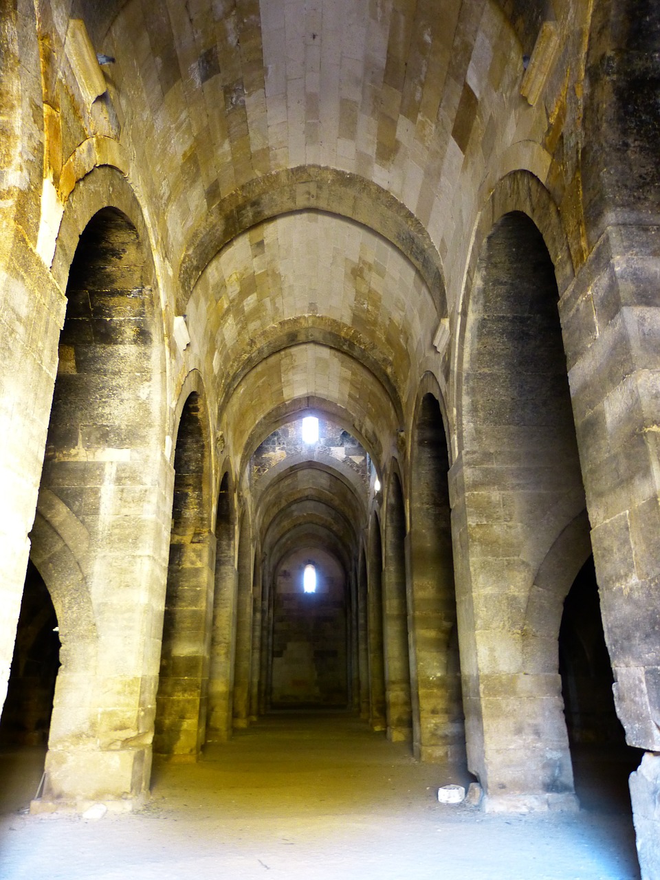 caravanserai sultanhan caravansary seldschukisch free photo