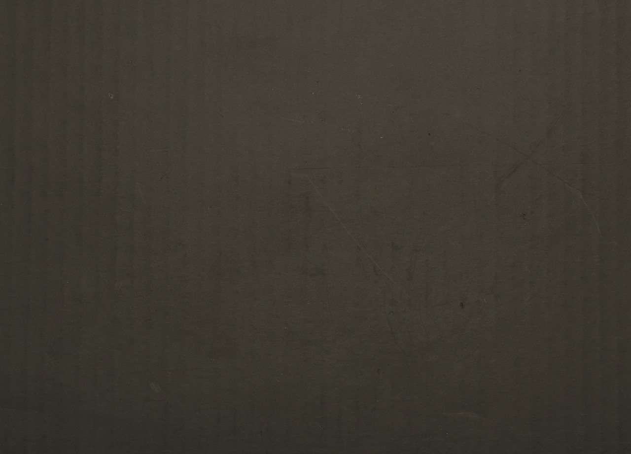 cardboard black texture free photo