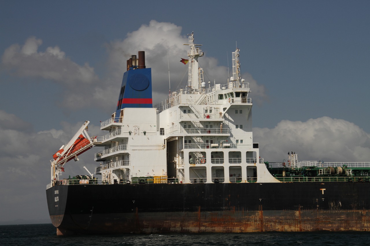 cargo ship  panama canal  vessel free photo