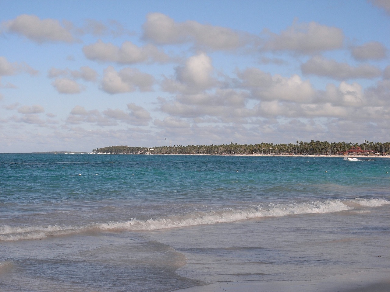 caribbean sea beach free photo