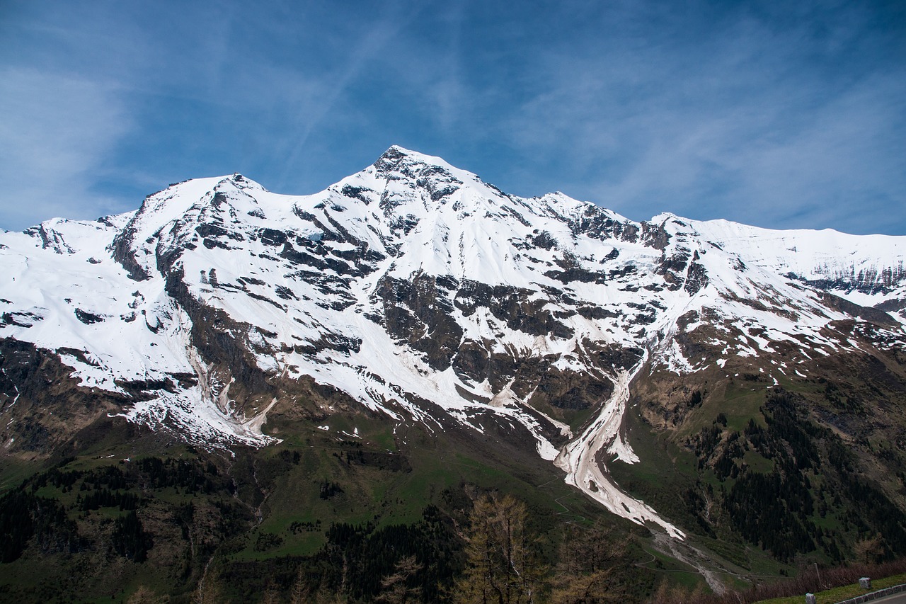 carinthia  austria  alpine free photo