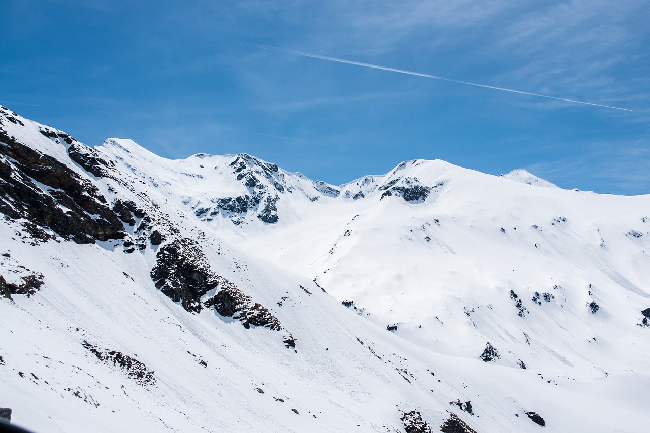 carinthia  austria  alpine free photo