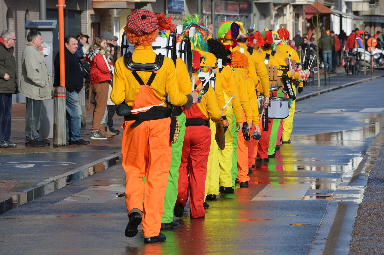 carnival mask costume free photo