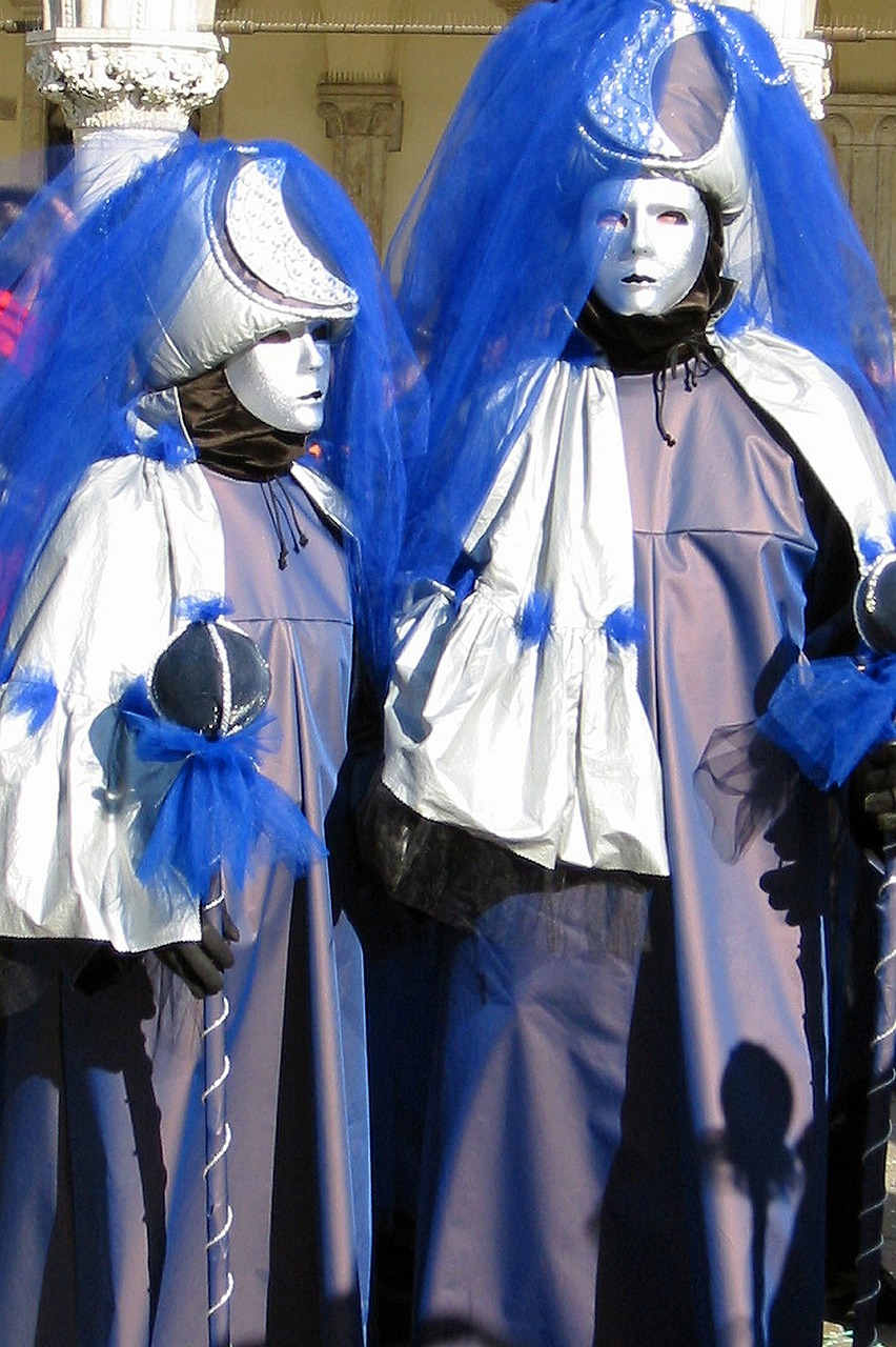 carnival venice carnival of venice free photo