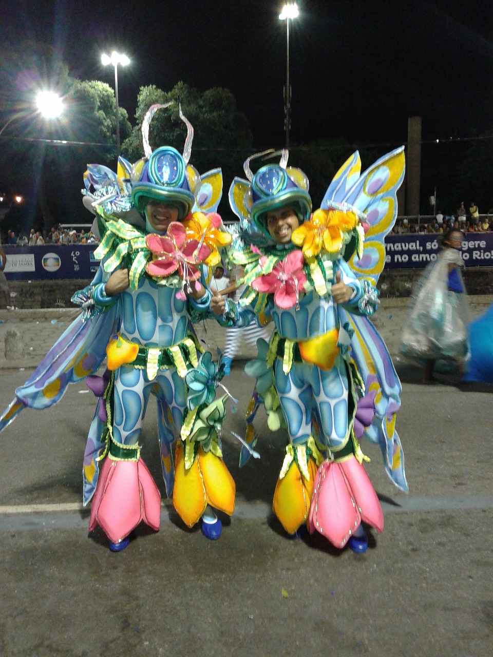 carnival portela fantasy free photo