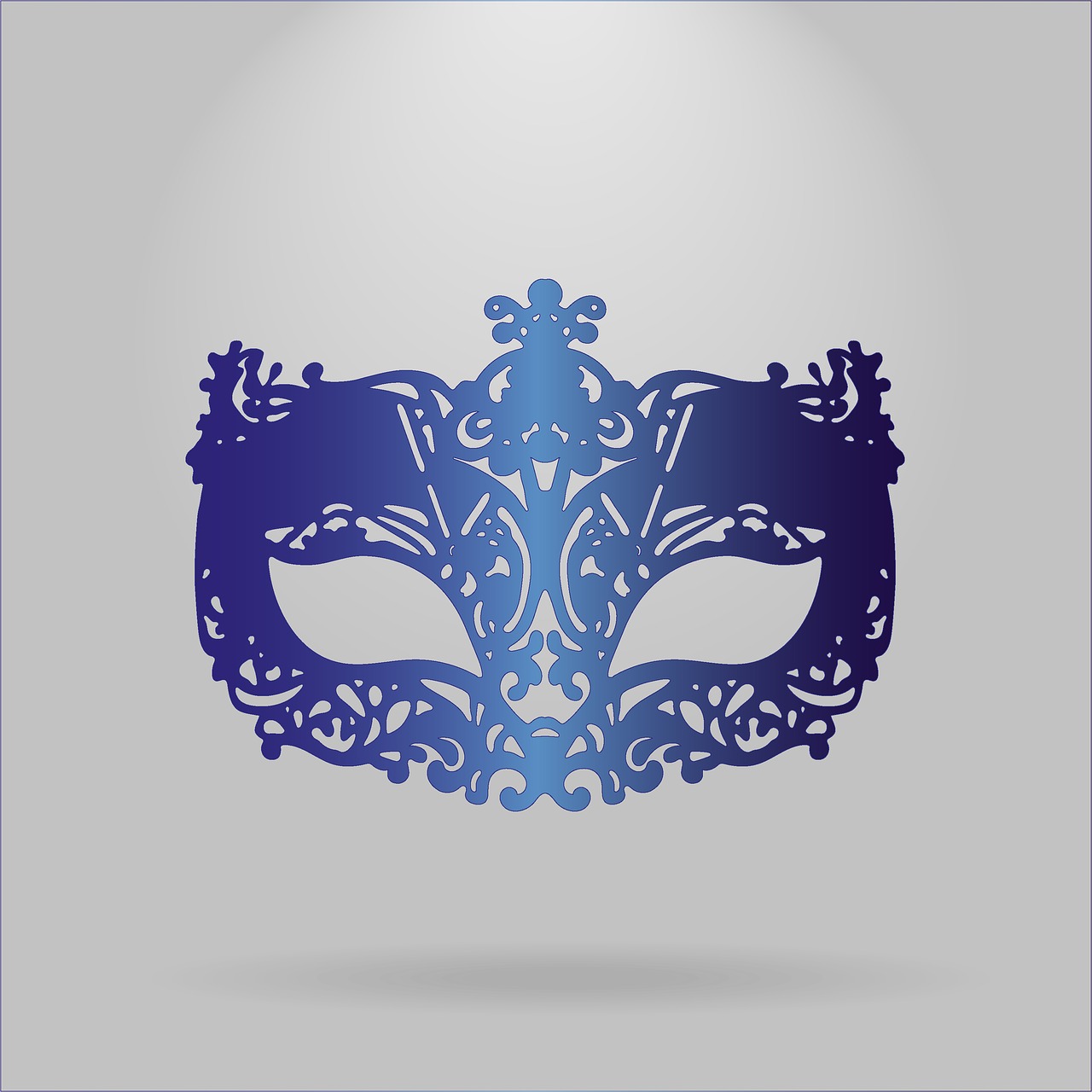 carnival mask mask masquerade free photo