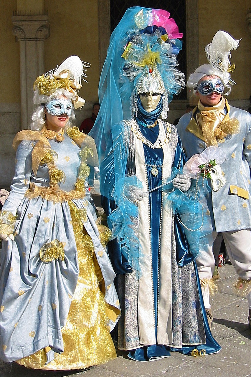 carnival of venice carnival venice free photo