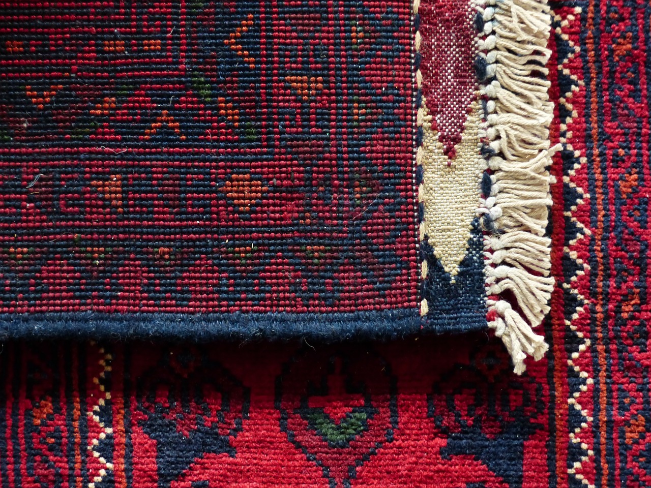 carpet red tying free photo
